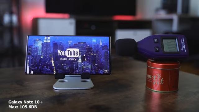 iPhone 11 & 11 Pro Max Speaker Test SHOCKING!!! смотреть онлайн
