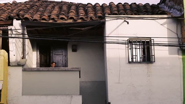Memorias trans - Lugares de la memoria en la Comuna 4 смотреть онлайн