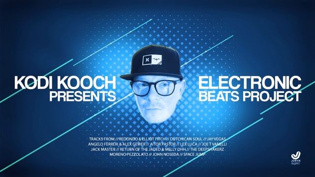 kodi kooch Presents Electronic Beats Project 001 смотреть онлайн