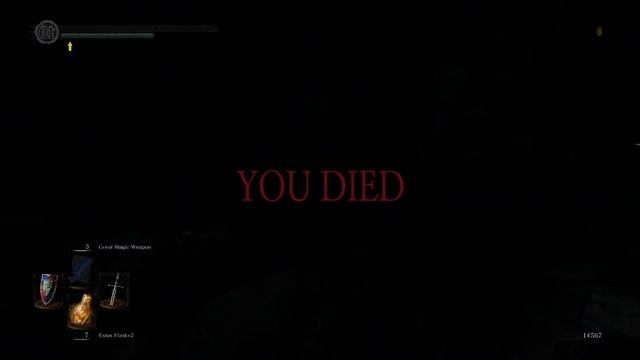Dark Souls: Remastered #23 (Linux/Manjaro) смотреть онлайн
