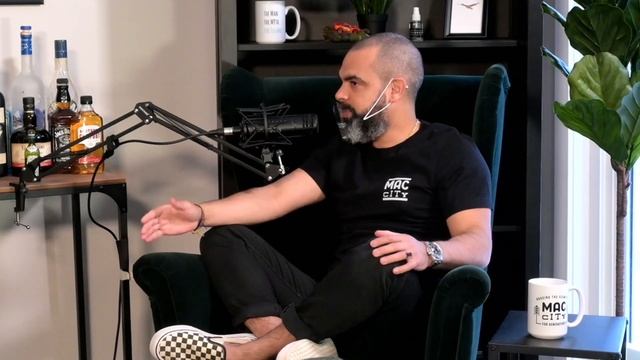 Mac City Morning Show #262: Mac City Rewind смотреть онлайн