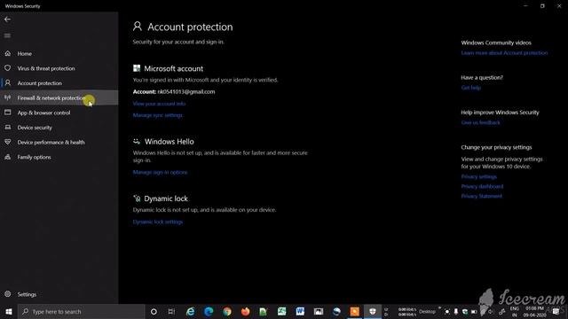 #windowsdefender Scan your PC with windows defender free antivirus in windows 10 смотреть онлайн