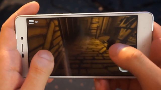 COMO JUGAR BENDY AND THE INK MACHINE EN EL CELULAR !! | DeGoBooM смотреть онлайн