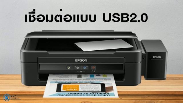 present epson l360 смотреть онлайн