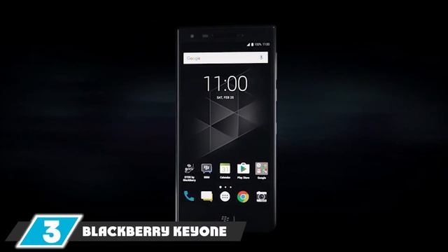 Top 5 BlackBerry Phone in 2024 (Buying Guide) смотреть онлайн