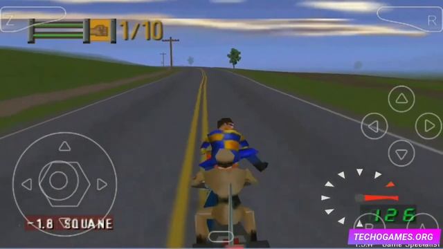 TOP 10 Best Nintendo 64 (N64) Games For Android || Best Alternative OF PPSSPP - 2021 || All TESTED смотреть онлайн