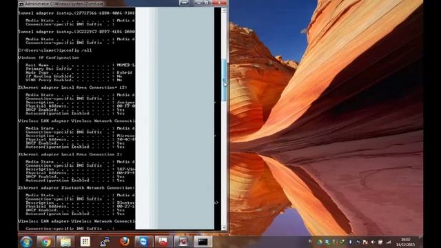 How to View your IP Address and Mac Address on Your PC смотреть онлайн