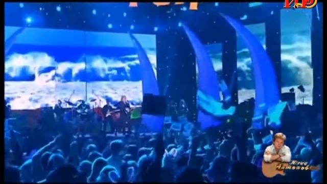 Авторская передача Марины Санакоевой «Кумиры».