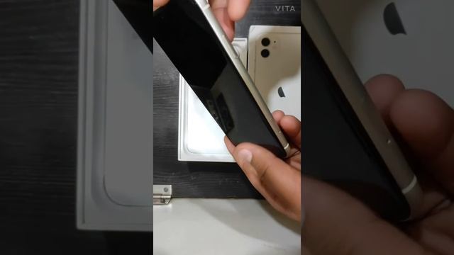 #Apple I phone11 64gb White unboxing смотреть онлайн