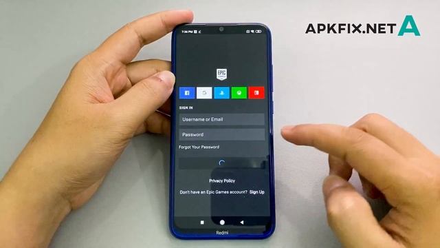 How to update FORTNITE when Google Play Not Compatible смотреть онлайн