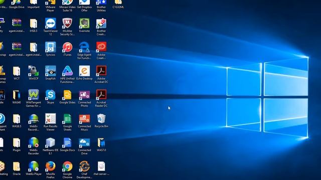 8.WAS How To Copy WAS Software from Windows To Linux смотреть онлайн
