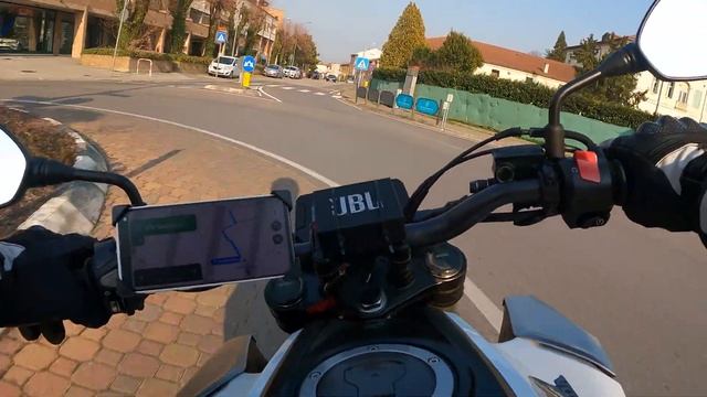 PROVA KTM SX 125 e KAWASAKI KX 85 смотреть онлайн