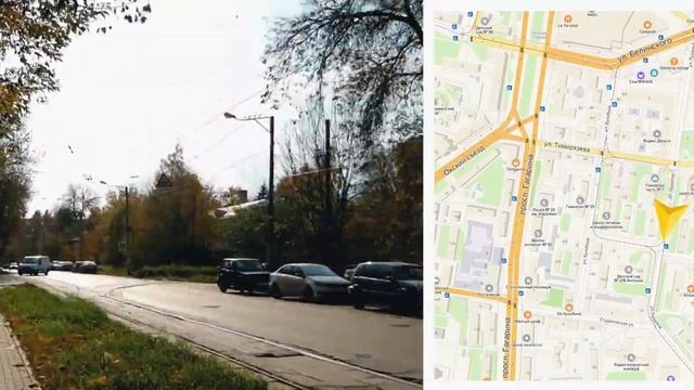 Как до нас добраться? смотреть онлайн