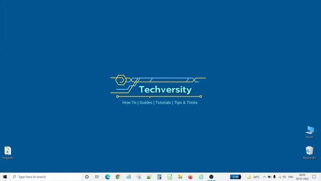 How to Adjust Screen Brightness in Windows 10 смотреть онлайн