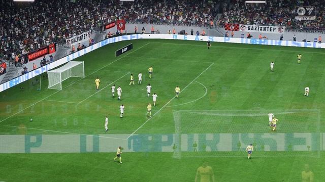 🔴 "Gaziantepspor vs Fenerbahçe Full Maç Yayını | Süper Lig Heyecanı Canlı İzle!" 🔴 смотреть онлайн