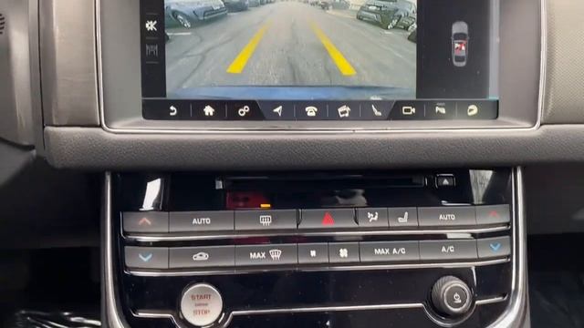 2018 Jaguar XF Naperville, Aurora, Bolingbrook, Geneva, Wheaton, IL JP4656 смотреть онлайн