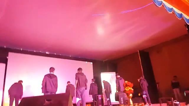 Good ctizen school,9th student's dance смотреть онлайн
