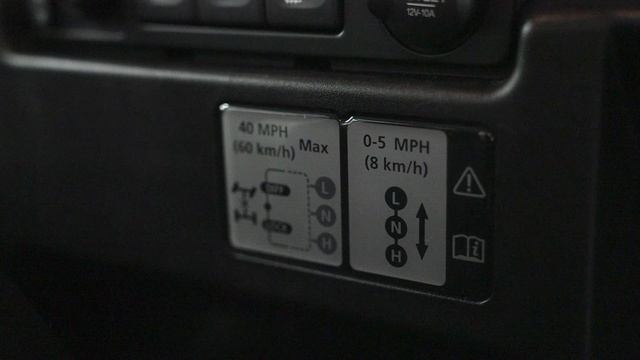 Land Rover Defender XS | Walkaround смотреть онлайн