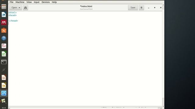 Installation and Configuration Web Server on Centos 7 смотреть онлайн