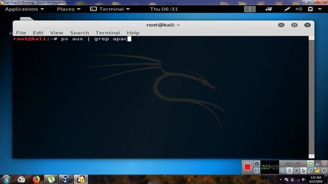 Filtering output with grep command in Linux | part 7 | master in Linux | technology Nepal смотреть онлайн