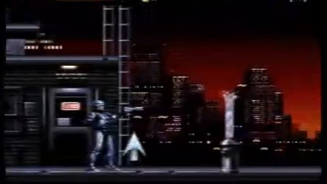 Quick Play RoboCop vs The Terminator Genesis смотреть онлайн
