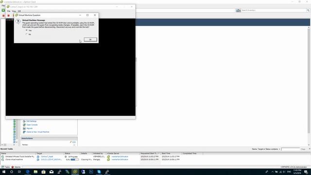 Hướng Dẫn Cài Đặt Vmware Tool centos7 смотреть онлайн