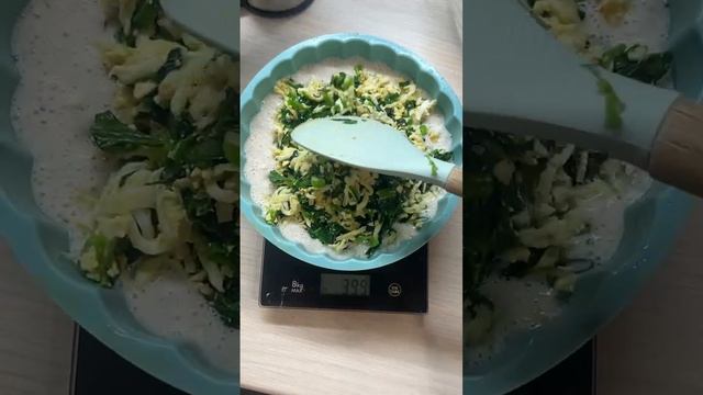 Готовим и худеем