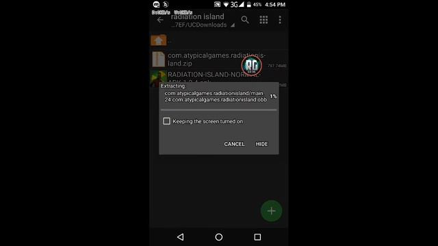 Radiation Island Android (Royal Gamer) смотреть онлайн