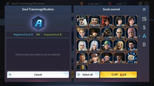 SUPER STRING | PIN POINT CRAFTING/ SOUL TRANSMOGRIFY EXPLAINED! смотреть онлайн