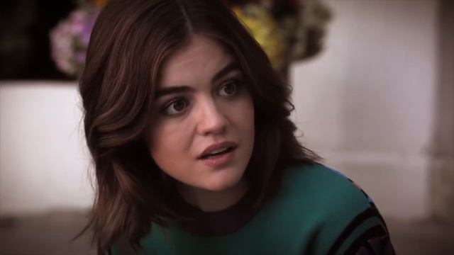 pll voiceover collab | "i'd settle for boring" w/ Haley Radiant смотреть онлайн