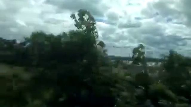 Irish Train смотреть онлайн