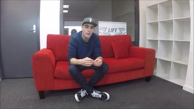 Ata's top tips - #2 Don't be Paru смотреть онлайн