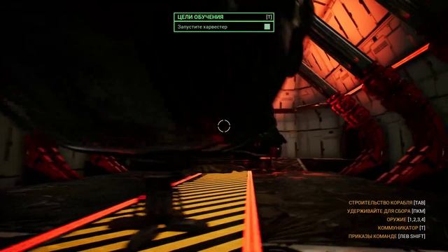 Genesis Alpha One первый взгляд Rich Games смотреть онлайн