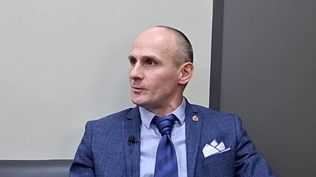 "Допрос адвоката с пристрастием" Руслан Айдамиров - об оправдательных приговорах и черствой системе