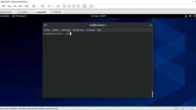 3 INSTALLATION phpLDAPadmin смотреть онлайн