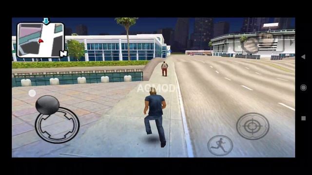 Gangster Miami vindication (Max Ghraphics) Android Gameplay offline смотреть онлайн