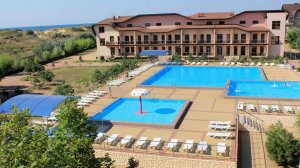 Пансионат "НИКО" Витязево