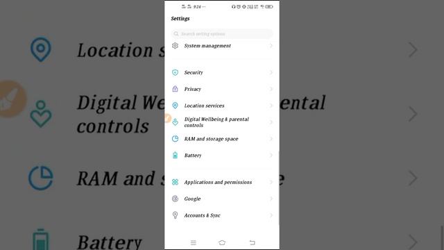 Fix Navigation Bar Android Not Working Problem Solved смотреть онлайн