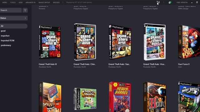 รีวิวแอพ Launchbox บน Windows PC สุดยอดคลังเกมที่ใช้ง่ายที่สุด смотреть онлайн