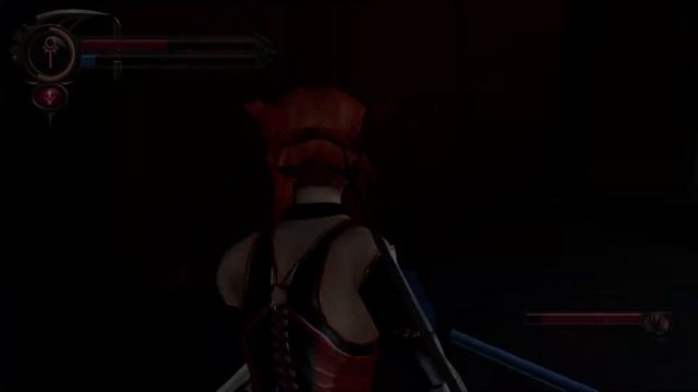 BloodRayne 2: Terminal Cut - Держите руки чтоб я их видел! ч.10 смотреть онлайн