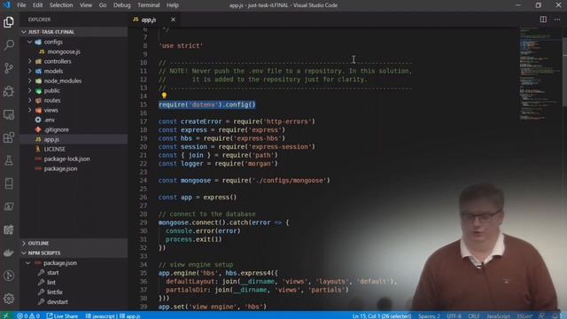 Computer Science Play 2 - Live Stream смотреть онлайн