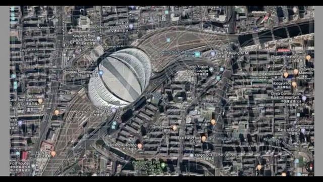 Google Maps Immersive View: Be There At A Place Even Before Visiting It! смотреть онлайн