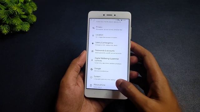 Best Android 12L Rom For Redmi Note 4 | AOSP Extended 9.1 | May Security Patch смотреть онлайн