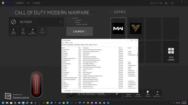 Another fix for Alienware Command Center NOT Loading.. смотреть онлайн