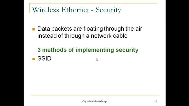 Computer Networking Part-3 in Hindi by Balliacity смотреть онлайн