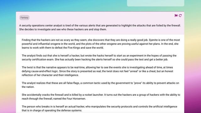 Sudowrite - Twist смотреть онлайн