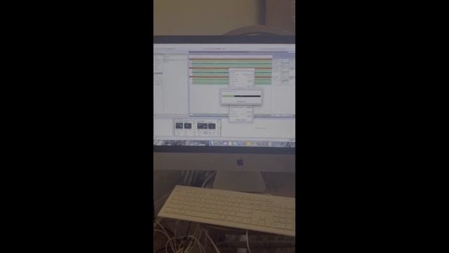 Migrating from an old Mac w Ableton Live to Ubuntu Studio w Ardour Part 2 of 2 смотреть онлайн
