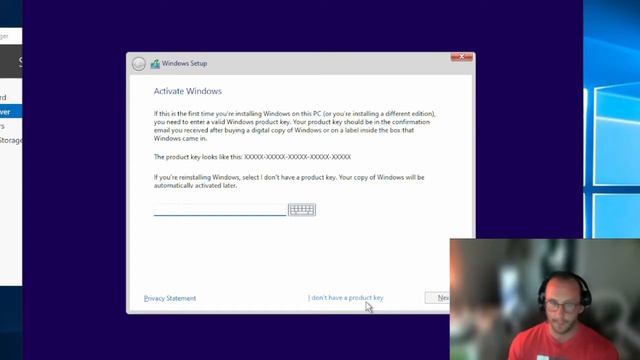 Home Lab Set Up Part 5 : Creating Windows 11 VM on Hyper-V смотреть онлайн