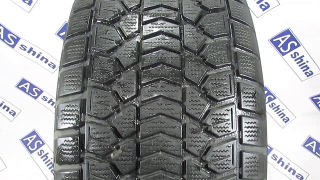 Шины бу 265 50 R20 Dunlop Grandtrek SJ5 - 0016591FAL1VID смотреть онлайн