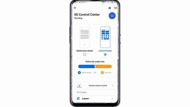 How To Change Mi Control Center Permanent Vivo Y01| Miui 13 Mi Control Center Kaise Use kare смотреть онлайн